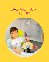 Kinder-Workshop "Wetter"