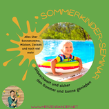 Online-Kurs "Natürlich durch den Sommer"