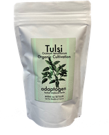 Tulsi tea