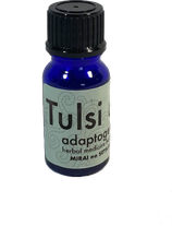 Tulsi Essential Oil