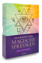 DE KRACHT VAN MAGISCHE SPREUKEN