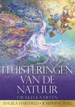 FLUISTERINGEN VAN DE NATUUR