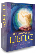 HET PAD VAN DE LIEFDE