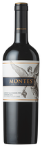 Montes Limited Collection, Cabernet Sauvignon - Carmenere