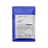 V-Shape Mask 1 Stk.