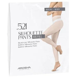 AROSHA Boost.521 1 Refill für Silhouette Pants