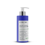 Neuro Cannabis Hand & Body Balm 200ml