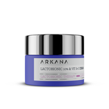 Lactobionic 10% & Vit A+C Cream 50ml