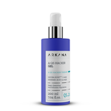 A-QS Hacker Gel 200ml