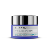 A-QS Hacker Day Cream 50ml