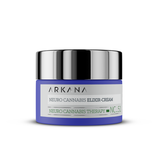 Neuro Cannabis Elixir-Cream 50ml