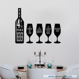Cocinas - 4 motivos para beber vino