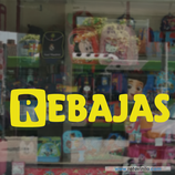 Rebajas - R-ebajas
