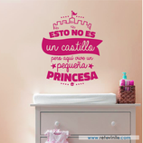 Infantiles / Pequeñines / Pequeña Princesa