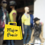 Rebajas - Bolsa mejor precio