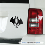 P.M. 75 - Devilman