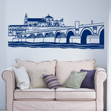Arquitectura - Puente de San Rafael de Córdoba
