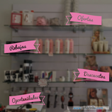 Rebajas - Etiquetas individuales