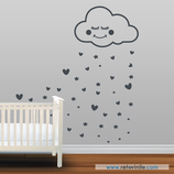 Infantiles / Pequeñines / Lluvia de amor