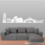 Arquitectura - Arquitectura  de Italia
