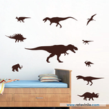 Animales - Dinosaurios