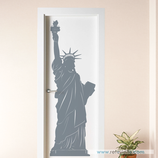 Arquitectura - Estatua de la Libertad de New York