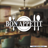 Hostelería - Bon Appetit