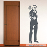 Personajes / Cine / James Bond