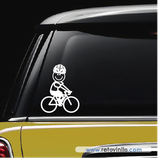 Papá Ciclista