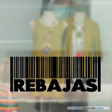 Rebajas - Código de Rebajas