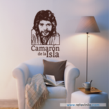 Personajes / Música / Camarón de la Isla