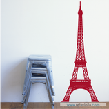 Arquitectura - Torre Eiffel de Paris