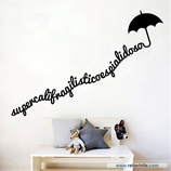Infantiles / Pequeñines / Supercalifragilistico