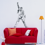 Personajes / Música / Freddie Mercury