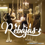 Rebajas - Mujeres de Rebajas elegante