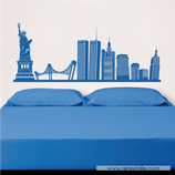 Arquitectura - La antigua New York