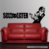 Personajes / Manga / Soul Eater