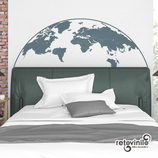 Mapas - Un mundo por descubrir