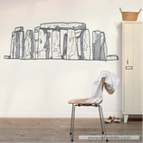 Arquitectura - El conjunto de Stonehenge