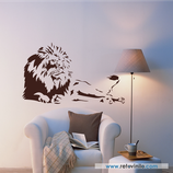 Animales - El rey león
