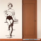 Personajes / Cine / Marilyn Monroe