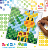 41001 Girafe