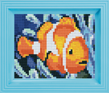 31157 Poisson clown
