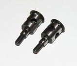 Noix de cardan homocinétique 7R (x2)