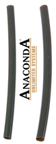 Anaconda Shrink Tube Army Green 2,0mm x 50mm