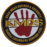 Aufnäher KMDS