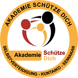 ASD Aufnäher