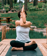 Yogawochenende 2.- 4. Juni 2023