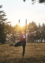 Yogawochenende 6. - 8. Oktober 2023