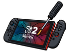 Nintendo Switch 2 Kostenvoranschlag